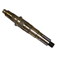 J0991013 Mainshaft - Direct Fit