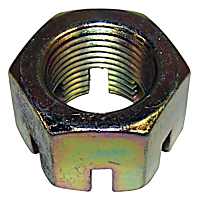 J3155675 Axle Nut - Direct Fit