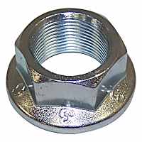 J3182601 Pinion Nut - Direct Fit