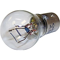 J3209544 Light Bulb - Clear, Universal, Sold individually