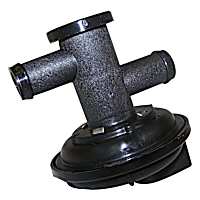 J3222290 Heater Valve
