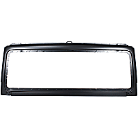 Windshield Frame