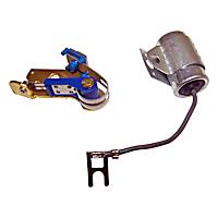 J4488760 Ignition Points