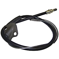 J5352765 Parking Brake Cable - Direct Fit, Sold individually