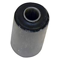 J5355369 Leaf Spring Bushing - Rubber, Direct Fit, Sold Individually