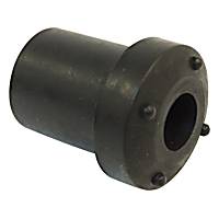 J5355966 Leaf Spring Bushing - Rubber, Direct Fit, Sold individually
