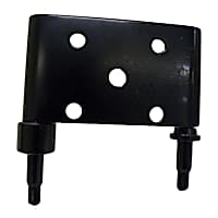 J5359011 Leaf Spring Plate - Direct Fit