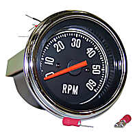 crown J5459418 tachometer