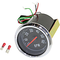 J5459418 Tachometer - Direct Fit, Sold individually
