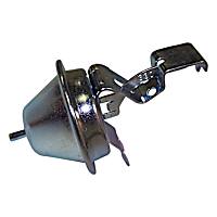 J8122350 Distributor Vacuum Advance