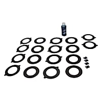 J8122379 Differential Disc Plate - Direct Fit