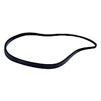 J8122406 Transmission Case Gasket - Direct Fit
