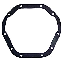 J8122409 Differential Gasket - Direct Fit, Sold individually
