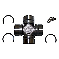 J8123301 U Joint - Direct Fit, Sold Individually