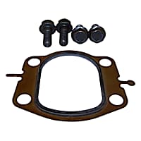 J8125038 Steering Gear Seal Kit - Direct Fit