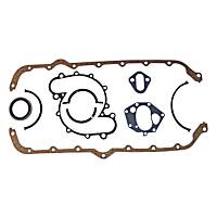 J8125727 Direct Fit Engine Conversion Gasket Set, Set