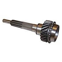 J8126106 Automatic Transmission Input Shaft