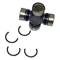 J8126638 U Joint - Direct Fit, Sold Individually