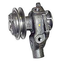 J8126774 OE Replacement Series Water Pump, New