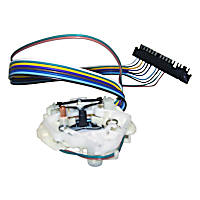 J8127756 Turn Signal Repair Kit - Direct Fit