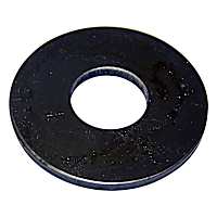 J8134088 Manual Transmission Main Shaft Bearing Retainer - Sold Individually
