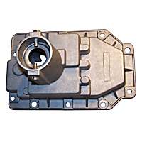 J8134292 Transmission Cover Panel - Direct Fit