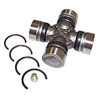 J8136616 U Joint - Direct Fit, Sold Individually