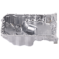 Oil Pan, 3.2L/3.5L, 6 Cyl. Engines