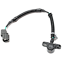 Crankshaft Position Sensor
