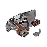 914-531-905-00 Front or Rear, Driver Side Exterior Door Handle