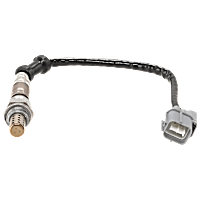 Before Catalytic Converter Oxygen Sensor, 4-Wire, Heated
