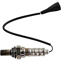 Before Catalytic Converter Oxygen Sensor, 1-Wire, Non-Heated