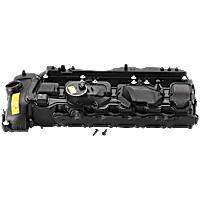 Valve Cover, 6 Cyl., 3.0L Engine