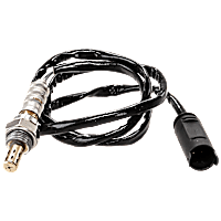 After Catalytic Converter Oxygen Sensor, 4-Wire, Heated