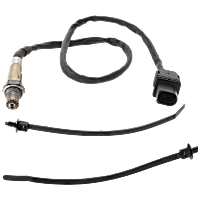 Passenger Side - Before Catalytic Converter Oxygen Sensor 5-wire