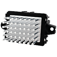 Blower Motor Resistor