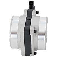 Mass Air Flow Sensor, Sensor With Housing