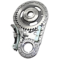 Timing Chain Kit, 4 Cyl., 2.2L Engine, with Tensioner