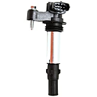 Ignition Coil, 6 Cylinder, 3.6L Engine