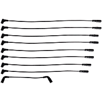 Spark Plug Wire, Set of 8