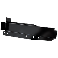 Tailgate Liner - Thermoplastic, Direct Fit, Sold individually