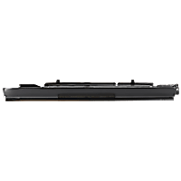 Passenger Side Rocker Panel