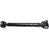 Front Driveshaft, 4WD, With 26.38 in. (670mm) Long Driveshaft