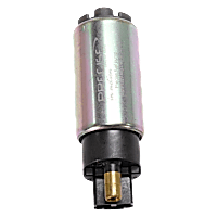 Fuel Pump, Electric Without Fuel Sending Unit
