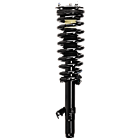 Front, Driver or Passenger Side Fully Loaded Strut
