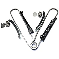 Timing Chain Kit, 8 Cyl., 5.4L Engine
