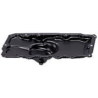 Oil Pan, 4.0L, 6 Cyl. Engine