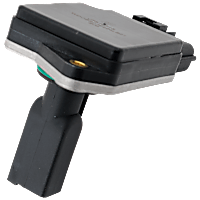 Mass Air Flow Sensor, Sensor Only