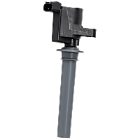 Ignition Coil, 6 Cylinder, 3.0 Liter Engine, Direct Ignition