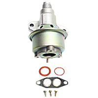 EGR Valve - Pin Type, With Female Connector, With 1-Prong Male Terminal